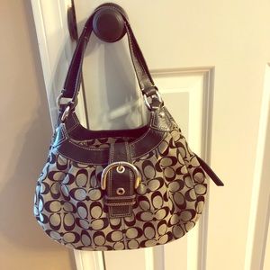 Coach handbag 100% Authentic